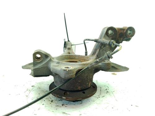 Left front steering knuckle DACIA LODGY (JS_) 1.6 LPG | BP38920451M25 - Image 3