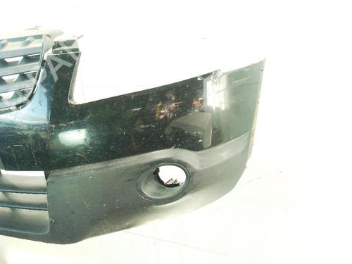 Front bumper NISSAN QASHQAI I (J10, NJ10) 2.0 dCi All-wheel Drive | BP29298804C7 