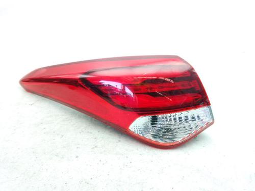 Used Left taillight HYUNDAI i40 I (VF) 1.7 CRDi (116 hp) 24045646