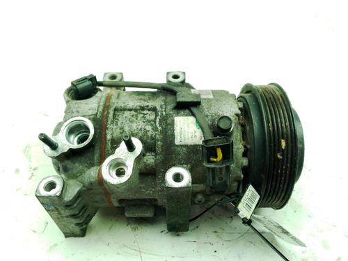 AC compressor HYUNDAI ix35 (LM, EL, ELH) 1.6 | BP40037925M34 - Image 3
