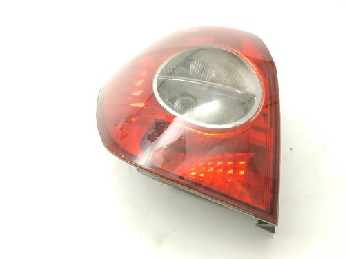 Left taillight CHEVROLET CAPTIVA (C100, C140) 2.0 D 4WD | BP39225474C34 - Image 5