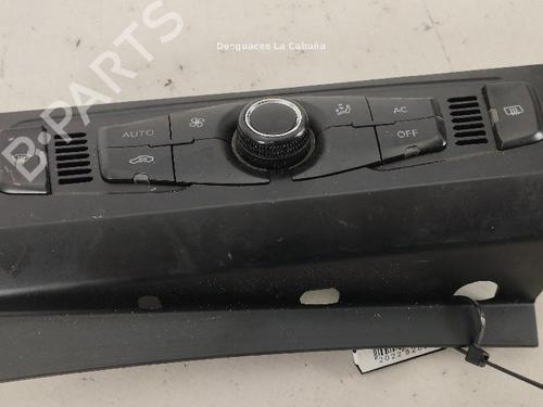 climate-control-audi-a4-b8-avant-8k5-2007-2008-2009-2010-2011-2012-2013-2014-2015-2016-2017-24040748 main image