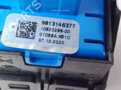 Switch CITROËN BERLINGO (ER_, EC_) 1.5 BlueHDi 130 (ECYHZJ, ECYHZR) | BP27695532I30 