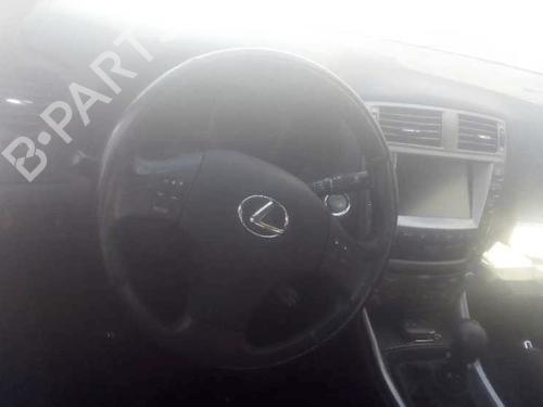 Left mirror LEXUS IS II (_E2_) 220d (ALE20) | BP18368667C26 