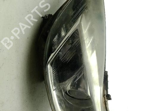 Used Right headlight Right headlight OPEL INSIGNIA A (G09) 2.0 CDTI (68) (131 hp) 34418587 34418587