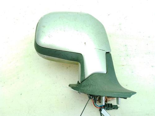 Left mirror CITROËN BERLINGO MULTISPACE (B9) 1.6 HDi 110 | BP27815496C26 