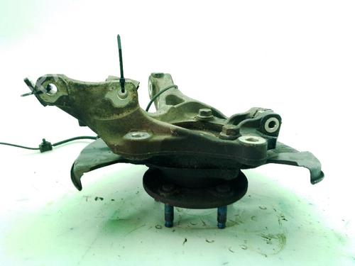 Right front steering knuckle OPEL ASTRA J (P10) 1.7 CDTI (68) | BP31243067M26 - Image 3