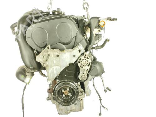 Używane Silnik SKODA OCTAVIA II (1Z3) 2.0 TDI 16V (140 hp) 28350818