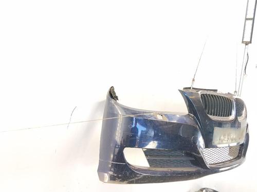 Front bumper BMW 3 (E90) 318 i | BP36001048C7 - Image 2