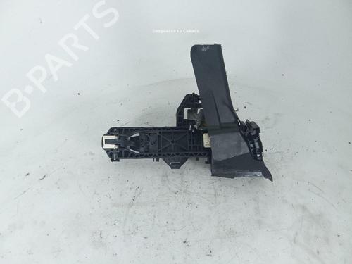 Used Front left exterior door handle MERCEDES-BENZ C-CLASS T-Model (S204) C 220 CDI (204.208) (170 hp) 18369048