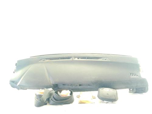 Used Airbag Kit TOYOTA HILUX VIII Pickup (_N1_) 2.4 D (GUN112_, GUN122_, GUN135_, GUN120_, GUN135R,... (150 hp) 30314564