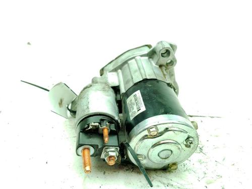 Starter RENAULT MEGANE IV Hatchback (B9A/M/N_) 1.3 TCe 140 (B9NB) | BP39580652M8 - Image 3