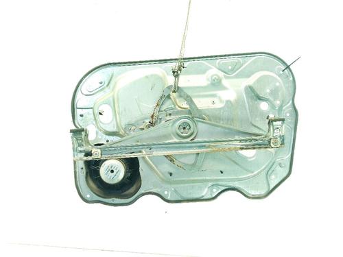 Alzavetro anteriore sinistro FORD FOCUS II (DA_, HCP, DP) 1.6 TDCi (90 hp) 30477488