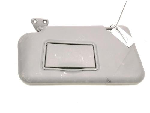 Left sun visor NISSAN JUKE (F16_) 1.0 | BP40492439I1 - Image 3