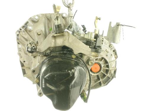 Gearbox RENAULT MEGANE II (BM0/1_, CM0/1_) 1.5 dCi (BM02, BM13, BM2A, CM02, CM13) | BP24545582M3 