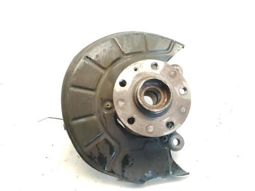 Used Right front steering knuckle VW GOLF VI (5K1) 1.4 TSI (160 hp) 29383263