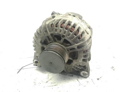 Used Alternator Alternator CITROËN XSARA PICASSO (N68) 1.6 HDi (90 hp) 21258808 21258808
