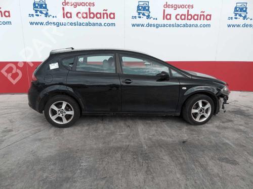 Front wiper motor SEAT LEON (1P1) 1.9 TDI | BP24042678M29 