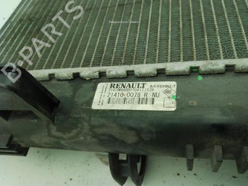 Water radiator DACIA DUSTER (HS_) 1.5 dCi | BP37485277M31 - Image 4