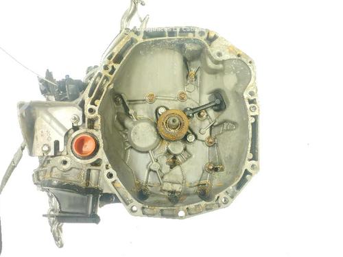 Used Gearbox NISSAN MICRA V (K14) 1.5 DCI (90 hp) 27924864