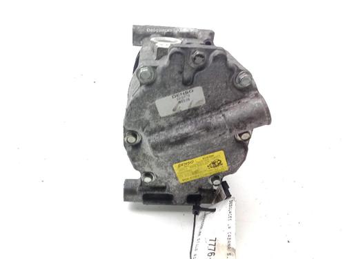 AC compressor FORD KA (RU8) 1.2 | BP26652124M34 - Image 4