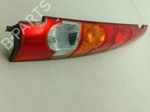 Feu arrière droit Feu arrière droit RENAULT KANGOO (KC0/1_) 1.5 dCi (KC07) (65 hp) 34263927 34263927