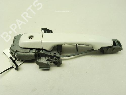 Used Front left exterior door handle Front left exterior door handle VOLVO XC60 I SUV (156) D3 (136 hp) 39766384 39766384