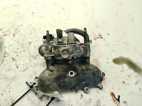 Throttle body RENAULT TRAFIC III Van (FG_) 2.0 dCi 120 (FGMN) | BP29628496M82 