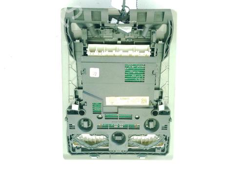 Interior roof light BMW 5 (F10) 535 d xDrive | BP27994651I8