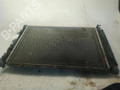 Water radiator LAND ROVER DISCOVERY SPORT (L550) 2.0 D | BP29765482M31 