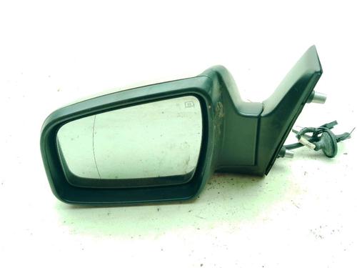 Used Left mirror OPEL ZAFIRA / ZAFIRA FAMILY B (A05) 1.7 CDTI (M75) (125 hp) 24050663
