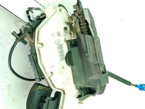 Rear right lock SEAT LEON (5F1) 2.0 TDI | BP28838787C99 