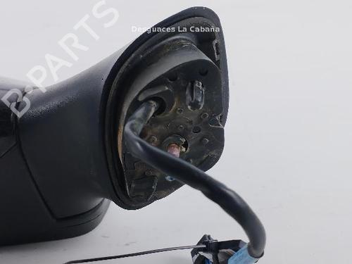 Left mirror RENAULT CLIO IV (BH_) 1.5 dCi 90 | BP24041853C26 