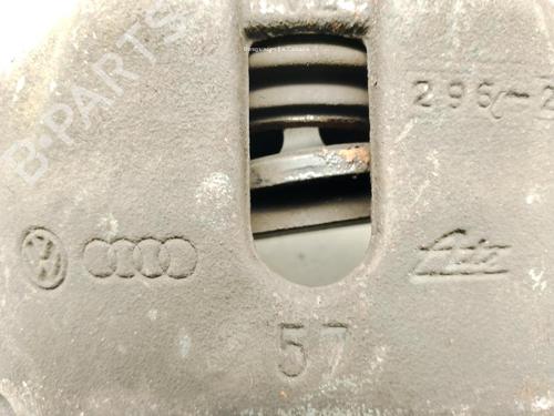Left front brake caliper AUDI A4 B6 (8E2) 1.9 TDI | BP36291710M105 - Image 5