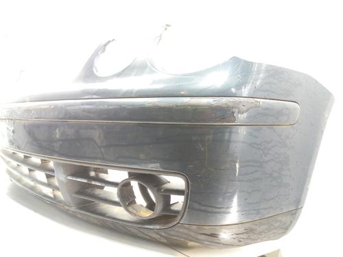 Front bumper VW POLO (9N_, 9A_) 1.4 | BP27173310C7 