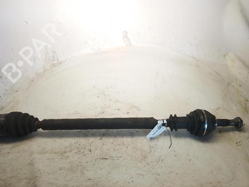 Used Right front driveshaft FIAT DUCATO Panorama (290_) 2.5 TD (95 hp) 24050473