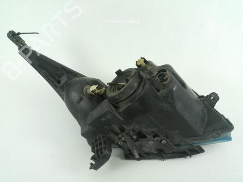 Left headlight CHEVROLET CRUZE (J300) 2.0 CDI | BP18377017C28