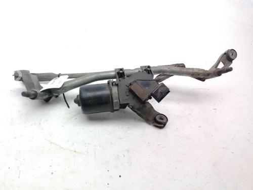Used Front wiper motor RENAULT MEGANE II (BM0/1_, CM0/1_) 2.0 16V (BM0U, CM0U) (135 hp) 25909747