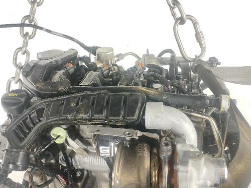 Engine OPEL CROSSLAND X / CROSSLAND (P17, P2QO) 1.2 (75) | BP28138818M1 