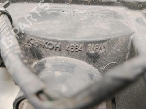 Left taillight ISUZU TROOPER III 3.0 DTI | BP36833397C34 - Image 5