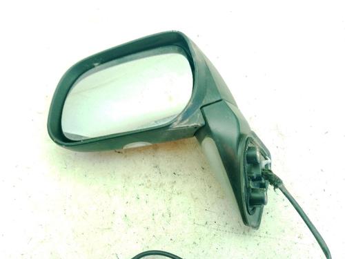 Used Left mirror TOYOTA COROLLA Saloon (_E15_) 2.0 D-4D (ADE150) (126 hp) 27925064