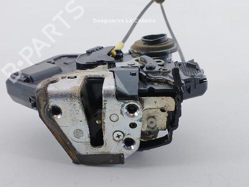 Used Rear left lock SUZUKI GRAND VITARA II (JT, TE, TD) 1.9 DDiS All-wheel Drive (JT419, TD44, JB419WD, JB419XD,... (129 hp) 24041220
