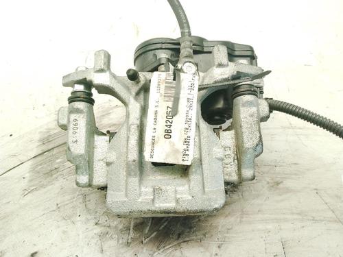 Left rear brake caliper TOYOTA C-HR (_X1_) 1.8 Hybrid (ZYX10_, ZYX11_, ZYX10R, ZYX11R) | BP25836196M107