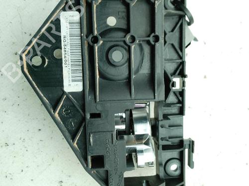 Front left interior door handle LAND ROVER RANGE ROVER EVOQUE (L538) 2.0 D | BP24051373I13 