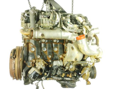Engine TOYOTA HILUX VIII Pickup (_N1_) 2.4 D (GUN112_, GUN122_, GUN135_, GUN120_, GUN135R,... | BP29908598M1