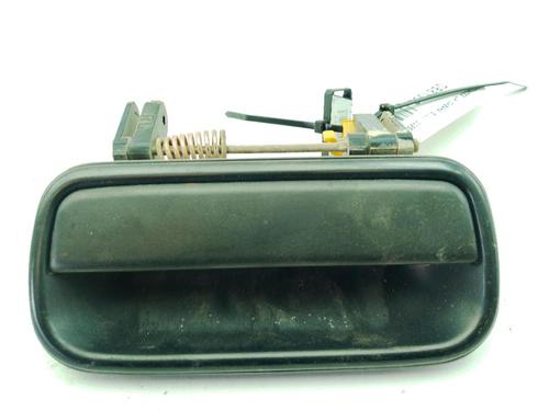 Used Rear left exterior door handle TOYOTA HILUX VI Pickup (_N1_) 2.4 TD 4WD (LN165_, LN170_, LN190_, LN165, LN165H,... (90 hp) 30367913