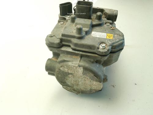 Used AC compressor AC compressor TOYOTA RAV 4 IV (_A4_) 2.5 Hybrid (AVA42_) (197 hp) 24003402 24003402