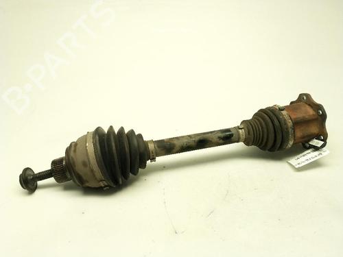 Used Right front driveshaft Right front driveshaft AUDI A6 C7 (4G2, 4GC) 3.0 TDI (218 hp) 39899707 39899707
