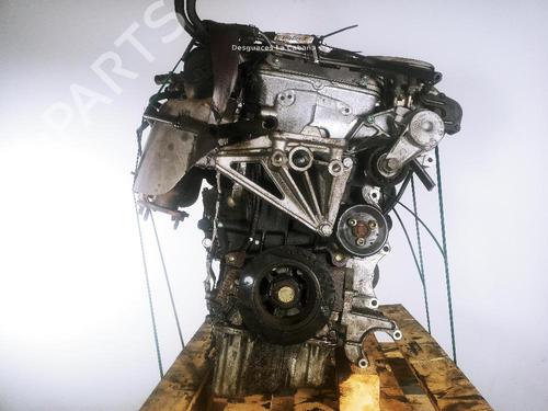 Used Engine Engine VW GOLF IV (1J1) 2.3 V5 (170 hp) 18372056 18372056