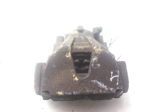 Left front brake caliper OPEL ASTRA H (A04) 1.6 (L48) | BP24002713M105 